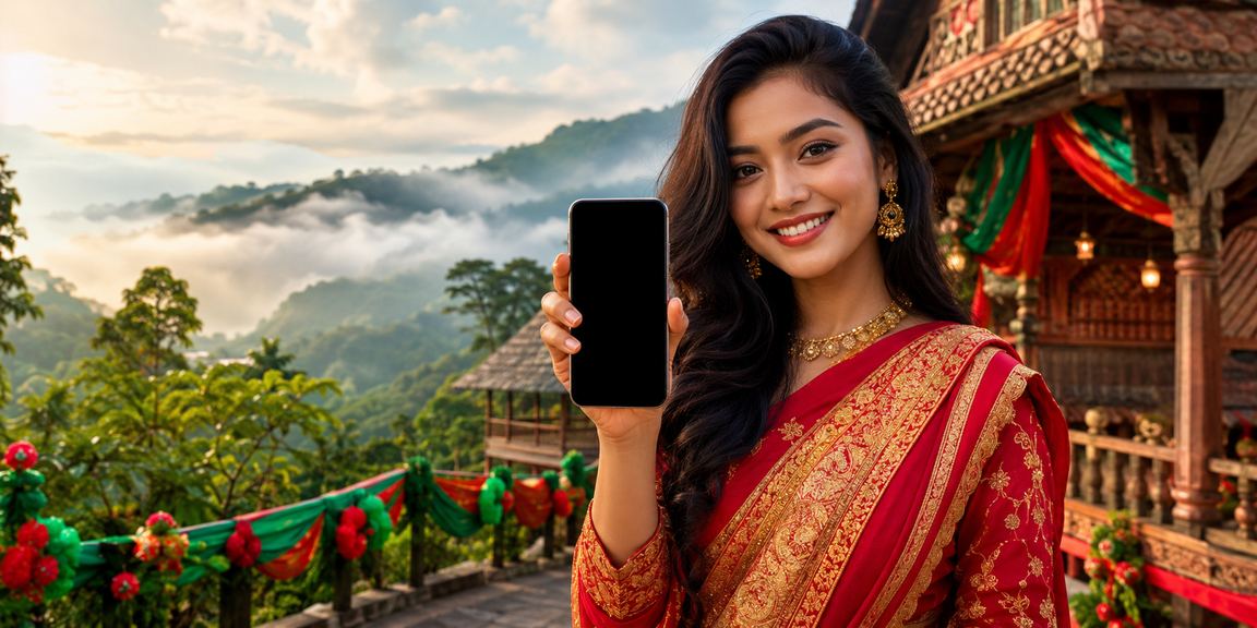 bangladet